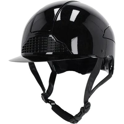 Reithelm QHP Seattle Noir 57/59 cm Reithelm QHP Seattle Noir 57/59 cm