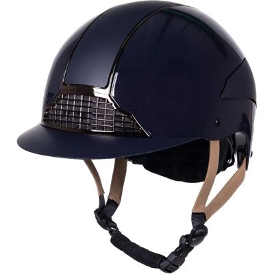 Reithelm Sicherheit QHP Miami Bleu 59/61 Reithelm Sicherheit QHP Miami Bleu 59/61