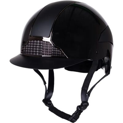 Reithelm Sicherheit QHP Miami Noir 57/59 Reithelm Sicherheit QHP Miami Noir 57/59