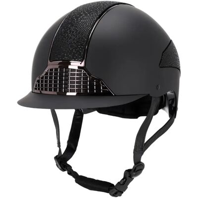 Reithelm QHP Detroit Noir 57/59 cm Reithelm QHP Detroit Noir 57/59 cm