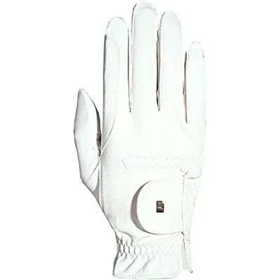 Roeckl Reithandschuhe Roeck Grip Junior Turnier - Reit gloves Roeckl Reithandschuhe Roeck Grip Junior Turnier - Reit gloves