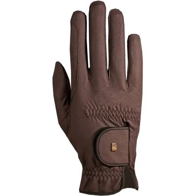 Reithandschuhe Kind Roeckl Winter Marron Taille 5 Reithandschuhe Kind Roeckl Winter Marron Taille 5