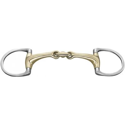 Olivenkopftrense Sprenger Dynamic RS Argenté 135 mm Olivenkopftrense Sprenger Dynamic RS Argenté 135 mm