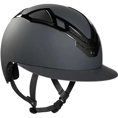 Suomy Equitation Reithelm Damen Suomy Apex Chrome Gris 56 cm Suomy Equitation Reithelm Damen Suomy Apex Chrome Gris 56 cm
