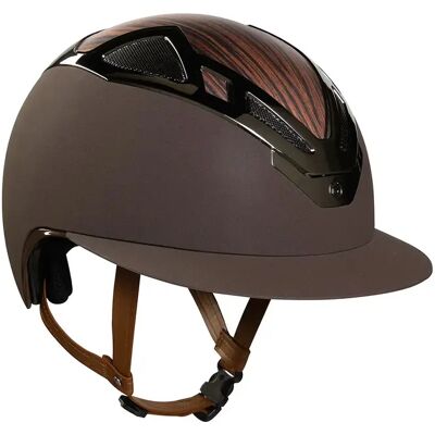 Suomy Equitation Reithelm Damen Suomy Apex Wood Marron 59 cm Suomy Equitation Reithelm Damen Suomy Apex Wood Marron 59 cm