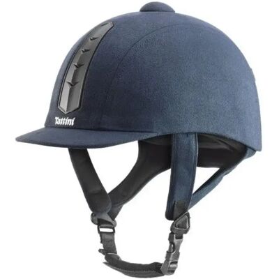 Reithelm Tattini Pro 2 Bleu 56 cm Reithelm Tattini Pro 2 Bleu 56 cm