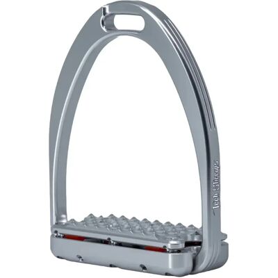 Sicherheitssättel für Reiter Tech Stirrups Capri Plus Gris TU Sicherheitssättel für Reiter Tech Stirrups Capri Plus Gris TU