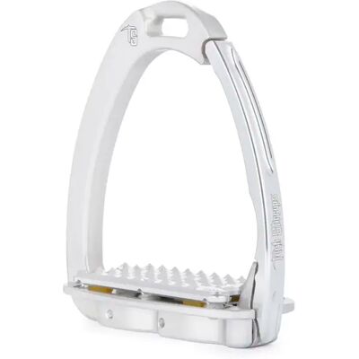 Sicherheitssättel für Reiter Tech Stirrups Venice Xtrail Argenté TU Sicherheitssättel für Reiter Tech Stirrups Venice Xtrail Argenté TU
