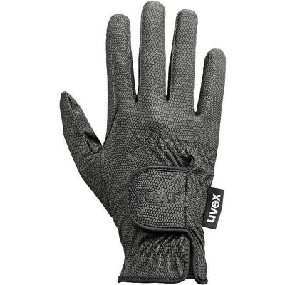 Reithandschuhe Uvex Sportstyle Diamant Noir Taille 7,5 Reithandschuhe Uvex Sportstyle Diamant Noir Taille 7,5