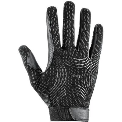 Uvex Equestrian Reithandschuhe Uvex Ceravent Noir Taille 9 Uvex Equestrian Reithandschuhe Uvex Ceravent Noir Taille 9