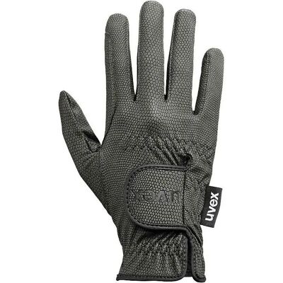 Uvex Equestrian Reithandschuhe Uvex Sportstyle Noir Taille 9,5 Uvex Equestrian Reithandschuhe Uvex Sportstyle Noir Taille 9,5