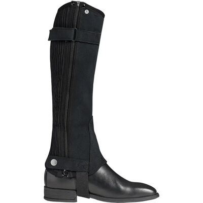 Mini-Chaps ELT Daily Noir XL Mini-Chaps ELT Daily Noir XL