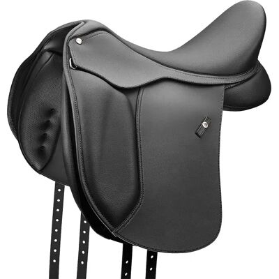 Dressursattel für Pferde Wintec Noir 15"/38 cm Dressursattel für Pferde Wintec Noir 15"/38 cm