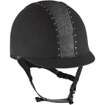 Reithelm York Eclipse Noir M (56/59 cm) Reithelm York Eclipse Noir M (56/59 cm)