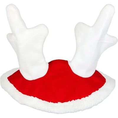 Fliegenhaube kurz York Christmas Reneer Rouge Full Fliegenhaube kurz York Christmas Reneer Rouge Full