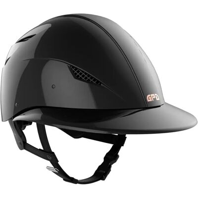 Reithelm GPA Easy First Lady Premium Hybride Schwarz 57 cm Reithelm GPA Easy First Lady Premium Hybride Schwarz 57 cm