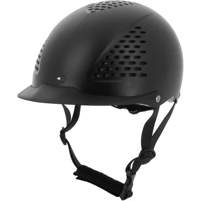 Reithelm Damen Riding World Windy Schwarz 55/59 m Reithelm Damen Riding World Windy Schwarz 55/59 m