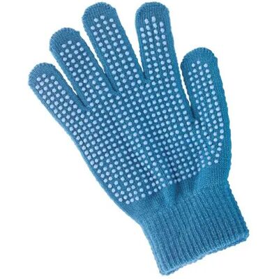 Handschuhe Kerbl magic grippy Blau TU Handschuhe Kerbl magic grippy Blau TU