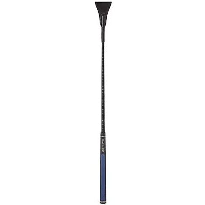 Peitsche Fleck Delta Pro Schwarz 50 cm Peitsche Fleck Delta Pro Schwarz 50 cm