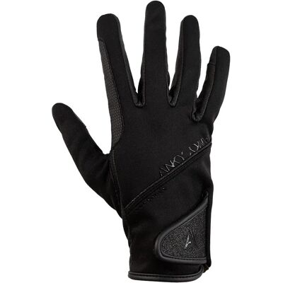 Reithandschuhe ANKY Technical ATA262001 Noir 7,5 Reithandschuhe ANKY Technical ATA262001 Noir 7,5