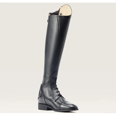 Reitstiefel Damen Ariat Ravello Noir 40 Slim Tall Reitstiefel Damen Ariat Ravello Noir 40 Slim Tall