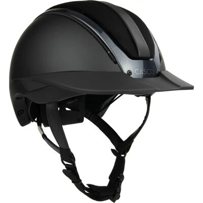 Reithelm Casco Duell One Noir M (55/57 cm) Reithelm Casco Duell One Noir M (55/57 cm)