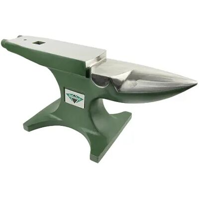 Outils de Maréchalerie Enclume Diamond Standard Argenté 35 kg Outils de Maréchalerie Enclume Diamond Standard Argenté 35 kg