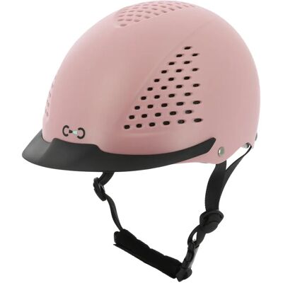 Reithelm Damen Riding World Windy Rosa 55/59 m Reithelm Damen Riding World Windy Rosa 55/59 m