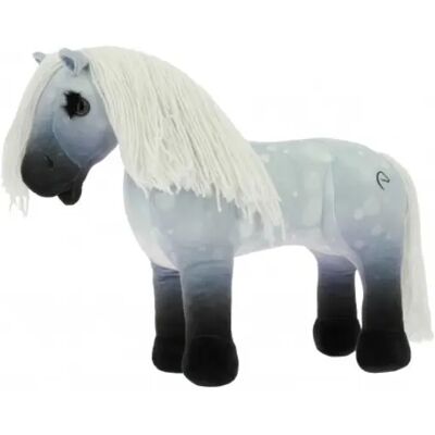 Wolkenspielzeug Reiten Kind Equithème Pony Academy Gris TU Wolkenspielzeug Reiten Kind Equithème Pony Academy Gris TU