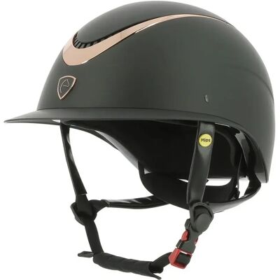 Reithelm Equithème Wings Rosa M/L (58/60 cm) Reithelm Equithème Wings Rosa M/L (58/60 cm)