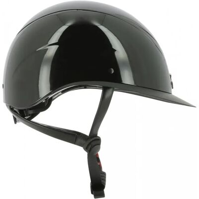 Reithelm Damen Equithème Wings Schwarz 52/54 cm Reithelm Damen Equithème Wings Schwarz 52/54 cm