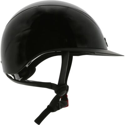 Reithelm Damen Equithème Wings Schwarz 55/57 cm Reithelm Damen Equithème Wings Schwarz 55/57 cm