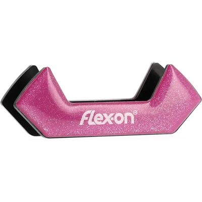 Rosa Sattel-Aufkleber Flex-On Rosa TU Rosa Sattel-Aufkleber Flex-On Rosa TU