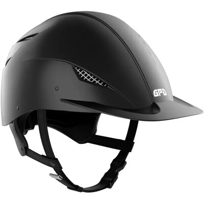 Reithelm GPA Easy Speed Air Hybrid Mat Noir 52 cm Reithelm GPA Easy Speed Air Hybrid Mat Noir 52 cm