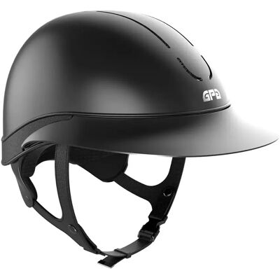 Reithelm GPA Global Evo Hybrid Mat Noir 57 cm Reithelm GPA Global Evo Hybrid Mat Noir 57 cm