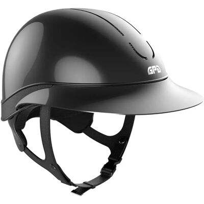 Reithelm GPA Global Evo Hybrid Shiny Noir 52 cm Reithelm GPA Global Evo Hybrid Shiny Noir 52 cm