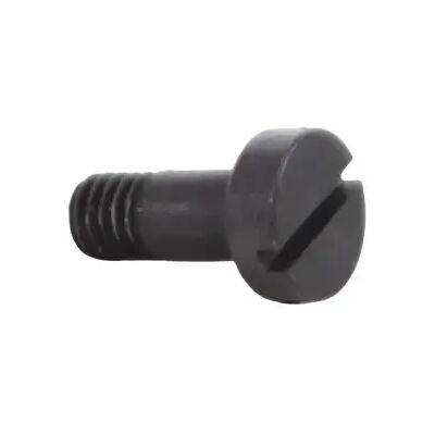 Vis mit zylindrischem Kopf und Stift Heiniger Noir TU Vis mit zylindrischem Kopf und Stift Heiniger Noir TU