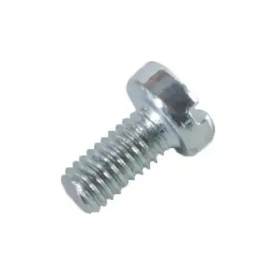 Vis cylindrisch Heiniger M3x6 Argenté TU Vis cylindrisch Heiniger M3x6 Argenté TU
