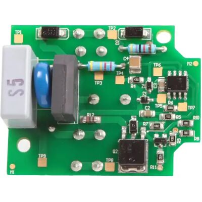 Zubehör für Rasenmäher elektronische Platte Heiniger Progress Vert 230 V Zubehör für Rasenmäher elektronische Platte Heiniger Progress Vert 230 V
