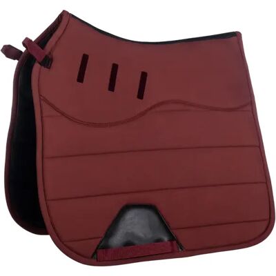 Dressur Schabracke HKM Sports Rouge Pony Sprung Dressur Schabracke HKM Sports Rouge Pony Sprung