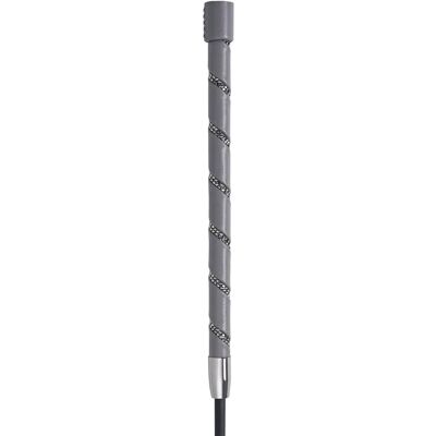 Dressurgerte Imperial Riding Regal Shine Grau 110 cm Dressurgerte Imperial Riding Regal Shine Grau 110 cm