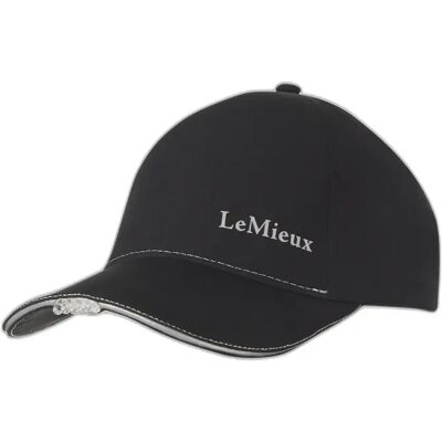 Reithelm Damen LeMieux Schwarz TU Reithelm Damen LeMieux Schwarz TU