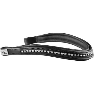 Stirnband für Pferd Premier Equine Swarovski Noir Pony Stirnband für Pferd Premier Equine Swarovski Noir Pony
