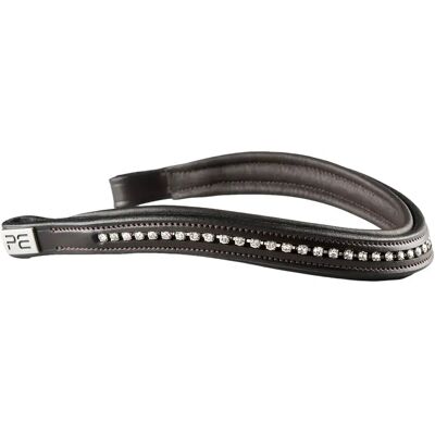 Stirnband für Pferd Premier Equine Swarovski Marron Pony Stirnband für Pferd Premier Equine Swarovski Marron Pony