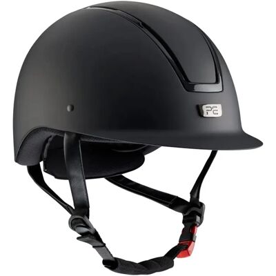 Reithelm Damen Premier Equine Endeavor Schwarz 52/54 cm Reithelm Damen Premier Equine Endeavor Schwarz 52/54 cm