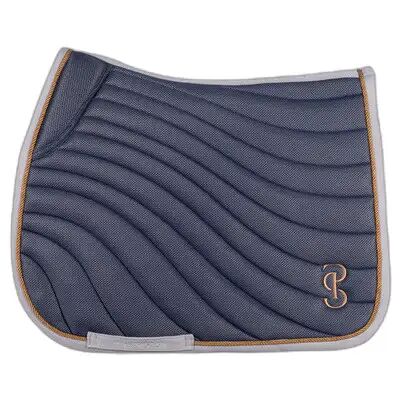 Springschabracke PS of Sweden Airflow Mesh Blau Full Springschabracke PS of Sweden Airflow Mesh Blau Full