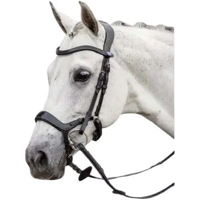 Trense PS of Sweden Pioneer Schwarz Full Trense PS of Sweden Pioneer Schwarz Full