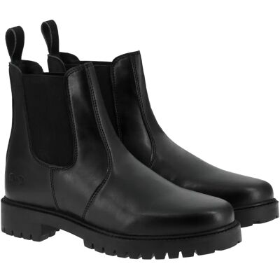 Reitstiefel Damen Riding World Allday Noir 38 Reitstiefel Damen Riding World Allday Noir 38