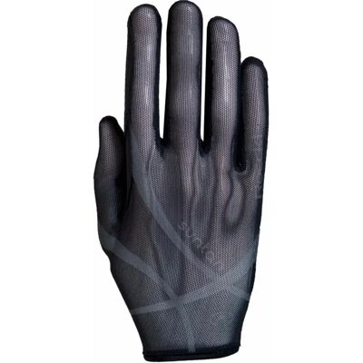 Reithandschuhe Roeckl Laila Schwarz Größe 6.5 Reithandschuhe Roeckl Laila Schwarz Größe 6.5
