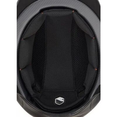 Schaumstoff für Reithelm Samshield Shadow 2.0 Schwarz 58 L Schaumstoff für Reithelm Samshield Shadow 2.0 Schwarz 58 L